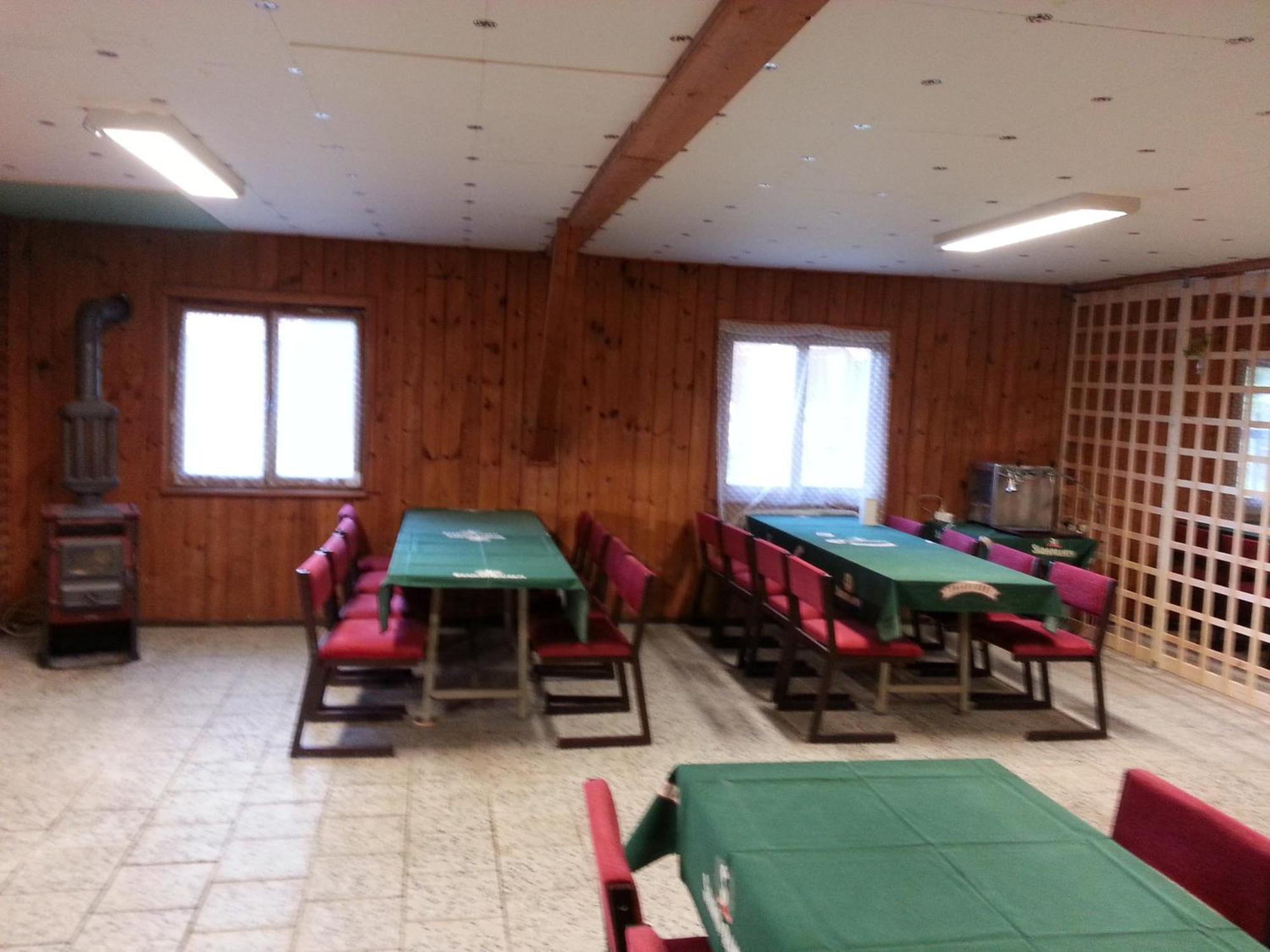Atc Jadran Hotel Františkovy Lázně Buitenkant foto