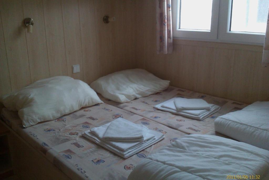Atc Jadran Hotel Františkovy Lázně Buitenkant foto