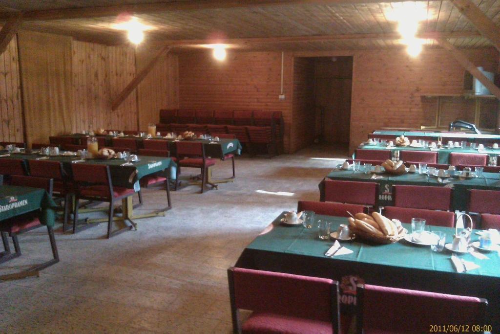 Atc Jadran Hotel Františkovy Lázně Buitenkant foto