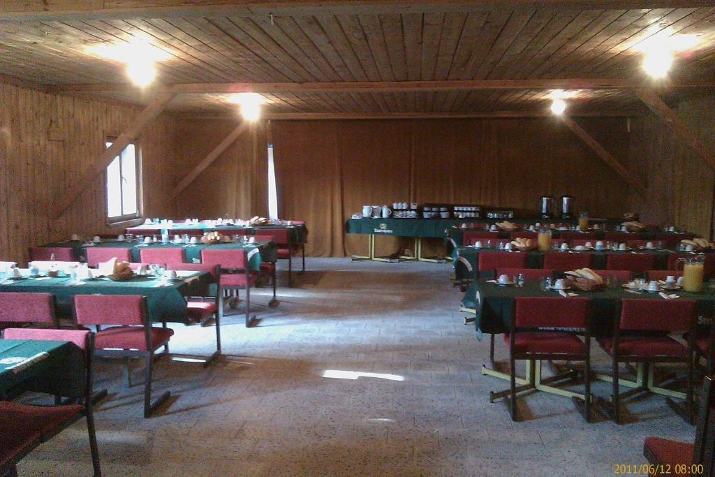 Atc Jadran Hotel Františkovy Lázně Buitenkant foto