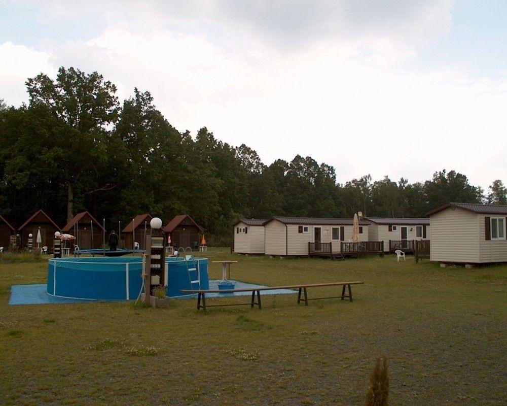 Atc Jadran Hotel Františkovy Lázně Buitenkant foto