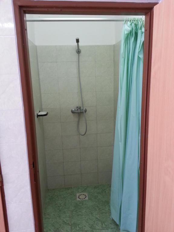 Atc Jadran Hotel Františkovy Lázně Buitenkant foto