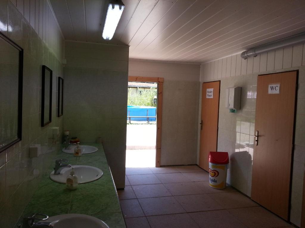 Atc Jadran Hotel Františkovy Lázně Buitenkant foto