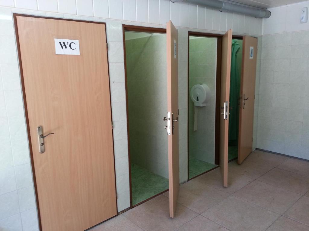 Atc Jadran Hotel Františkovy Lázně Buitenkant foto
