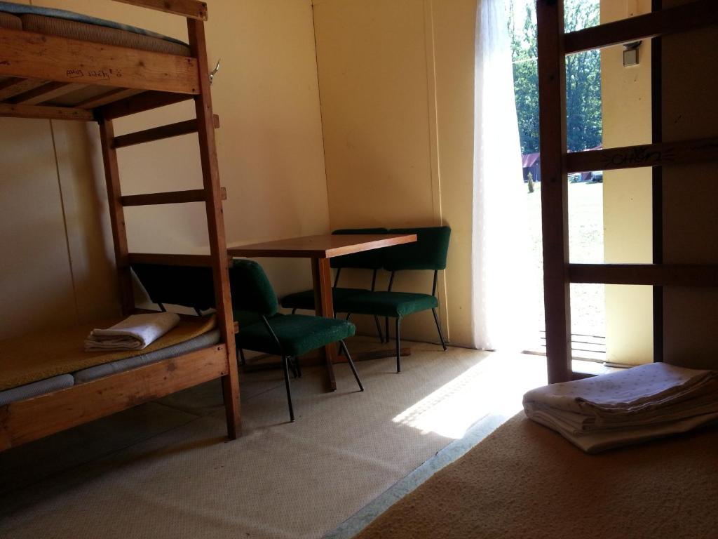 Atc Jadran Hotel Františkovy Lázně Kamer foto