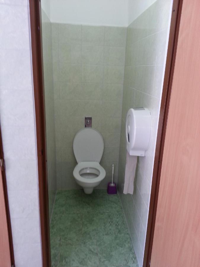 Atc Jadran Hotel Františkovy Lázně Kamer foto